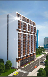 Mieszkanie 44 m² - Lecha i Marii Kaczyńskich, Batumi, Gruzja