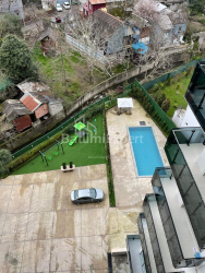 Mieszkanie 30.5 m² - Księżniczka Tamara, Makhinjauri, Gruzja