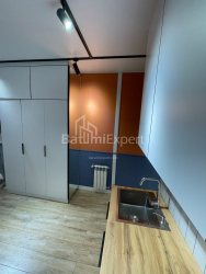Mieszkanie 30 m² - Angisa, Batumi, Gruzja