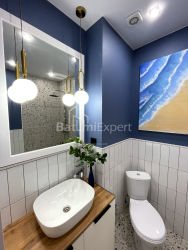 Mieszkanie 1-комн 30 m² - Angisa, Batumi