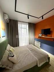 Mieszkanie 30 m² - Angisa, Batumi, Gruzja