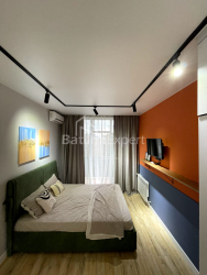 Mieszkanie 1-комн 30 m² - Angisa, Batumi
