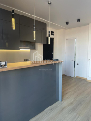 Mieszkanie 45 m² - Petra Bagrationi, Batumi, Gruzja