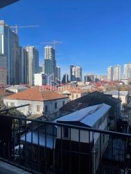 Mieszkanie 45 m² - Petra Bagrationi, Batumi, Gruzja