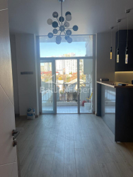Mieszkanie 45 m² - Petra Bagrationi, Batumi, Gruzja