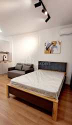 Mieszkanie 1-комн 33 m² - Zhiuli Szartawa, Batumi
