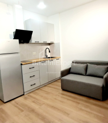 Mieszkanie 33 m² - Zhiuli Szartawa, Batumi, Gruzja