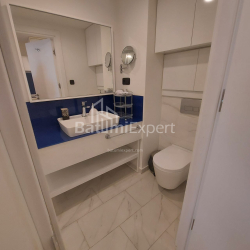 Mieszkanie 1-комн 33 m² - Szeryf Chimsziaszwili, Batumi