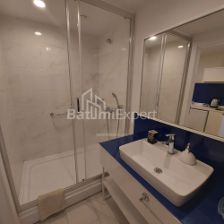Mieszkanie 1-комн 33 m² - Szeryf Chimsziaszwili, Batumi