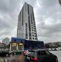 Mieszkanie 43.6 m² - Tbel-Abuseridze, Batumi, Gruzja