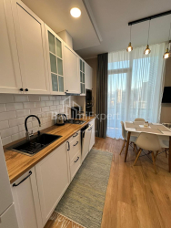 Mieszkanie 2-комн 43.6 m² - Tbel-Abuseridze, Batumi