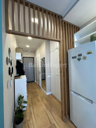 Mieszkanie 43.6 m² - Tbel-Abuseridze, Batumi, Gruzja