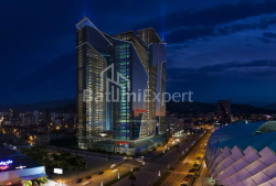 Mieszkanie 29.3 m² - Zhiuli Szartawa, Batumi, Gruzja