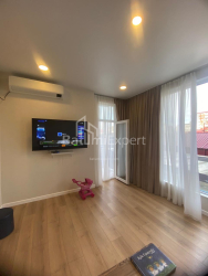 Mieszkanie 100 m² - Ekvtime Takaishvili, Batumi, Gruzja
