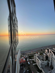 Mieszkanie 95 m² - Jusuf Kobaladze, Batumi, Gruzja