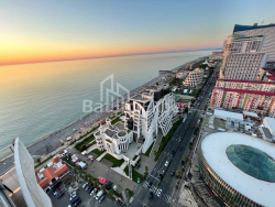 Mieszkanie 95 m² - Jusuf Kobaladze, Batumi, Gruzja