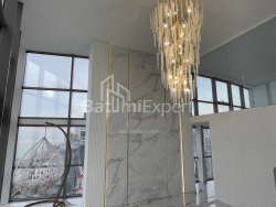 Mieszkanie 95 m² - Jusuf Kobaladze, Batumi, Gruzja