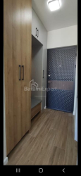 Mieszkanie 33 m² - Wachtang Gorgasali, Batumi, Gruzja