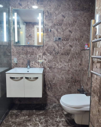 Mieszkanie 51.7 m² - Selima Chimsziaszwili, Batumi, Gruzja