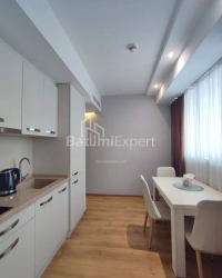 Mieszkanie 51.7 m² - Selima Chimsziaszwili, Batumi, Gruzja