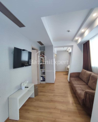 Mieszkanie 51.7 m² - Selima Chimsziaszwili, Batumi, Gruzja