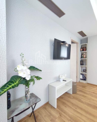 Mieszkanie 2-комн 51.7 m² - Selima Chimsziaszwili, Batumi