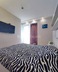 Mieszkanie 51.7 m² - Selima Chimsziaszwili, Batumi, Gruzja