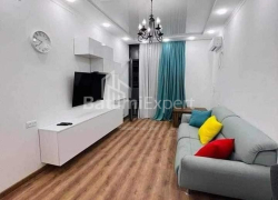Mieszkanie 51 m² - Zhiuli Szartawa, Batumi, Gruzja