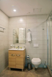 Mieszkanie 1-комн 33.7 m² - Rustawelego, Batumi