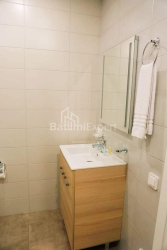 Mieszkanie 1-комн 33.7 m² - Rustawelego, Batumi