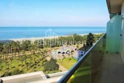 Mieszkanie 33.7 m² - Rustawelego, Batumi, Gruzja