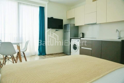 Mieszkanie 33.7 m² - Rustawelego, Batumi, Gruzja