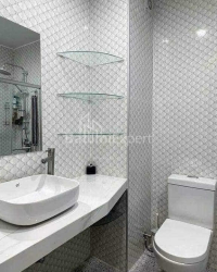 Mieszkanie 51 m² - Niko Pirosmaniego, Batumi, Gruzja