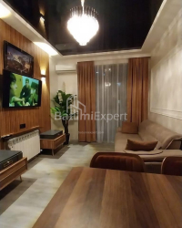 Mieszkanie 2-комн 51 m² - Niko Pirosmaniego, Batumi