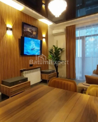 Mieszkanie 51 m² - Niko Pirosmaniego, Batumi, Gruzja