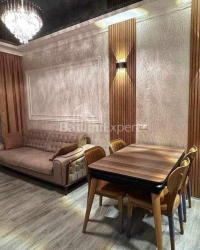 Mieszkanie 2-комн 51 m² - Niko Pirosmaniego, Batumi