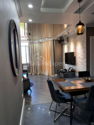 Mieszkanie 3-комн 82 m² - Tbel-Abuseridze, Batumi