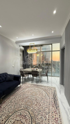 Mieszkanie 4-комн 98.2 m² - Szeryf Chimsziaszwili, Batumi