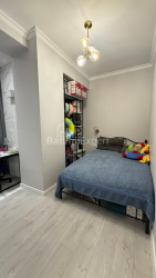 Mieszkanie 98.2 m² - Szeryf Chimsziaszwili, Batumi, Gruzja