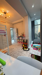Mieszkanie 4-комн 98.2 m² - Szeryf Chimsziaszwili, Batumi