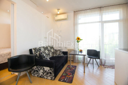 Mieszkanie 31.8 m² - Angisa, Batumi, Gruzja