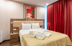Mieszkanie 1-комн 35.6 m² - Adlia, Batumi