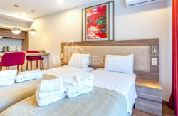Mieszkanie 1-комн 35.6 m² - Adlia, Batumi