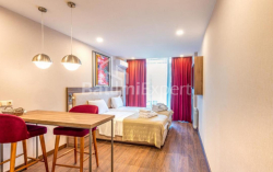 Mieszkanie 35.6 m² - Adlia, Batumi, Gruzja