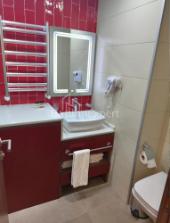 Mieszkanie 1-комн 35.6 m² - Adlia, Batumi
