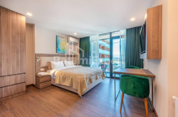 Mieszkanie 38.09 m² - Adlia, Batumi, Gruzja