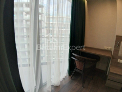 Mieszkanie 1-комн 38.1 m² - Adlia, Batumi