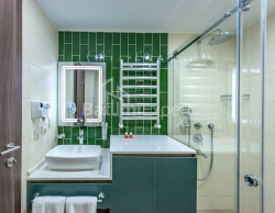 Mieszkanie 38.09 m² - Adlia, Batumi, Gruzja