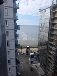 Mieszkanie 1-комн 38.1 m² - Adlia, Batumi