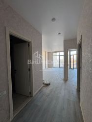 Mieszkanie 62.2 m² - generała Asłana Abaszydze, Batumi, Gruzja